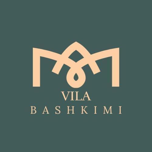 Vila Bashkim Ksamil Eksteriør bilde