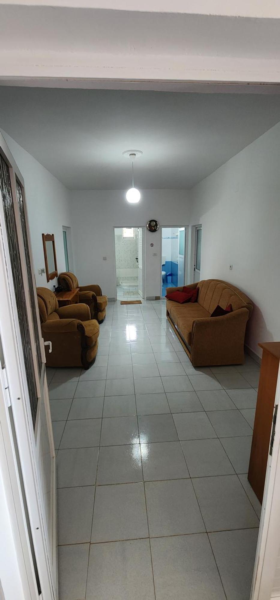 Vila Bashkim Ksamil Rom bilde