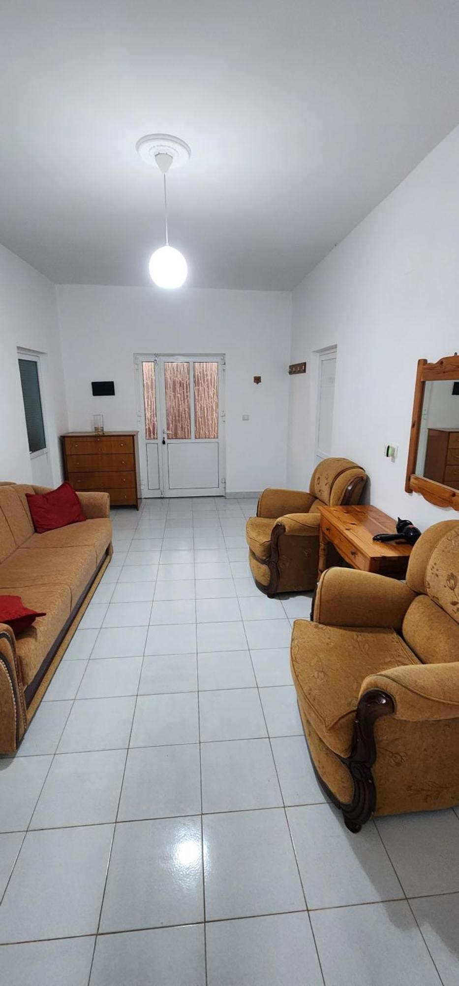 Vila Bashkim Ksamil Rom bilde